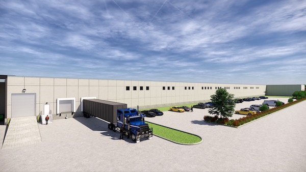 Sullair announces major expansion plan in Michigan City