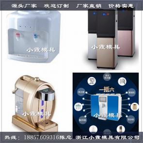 帶加熱制冷的管線機(jī)模具精品高端模具