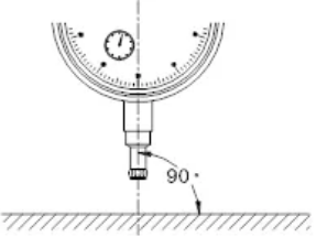 壓縮機(jī)相關(guān)行業(yè)技術(shù)：百分表怎么用，小白都能三分鐘學(xué)會(huì)