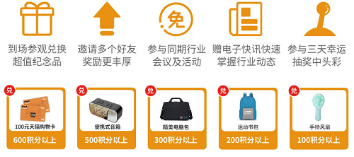 我們十歲啦！上海國際泵閥展十周年巡禮6月暖心來襲