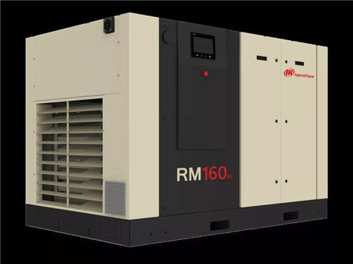 英格索蘭全新RM37-160kW永磁變頻空壓機(jī)發(fā)布會(huì)暨經(jīng)銷商大會(huì)成功舉行